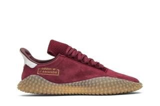 Kamanda 'Burgundy'