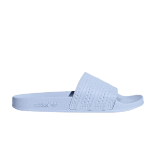 Adilette Slide 'Easy Blue'