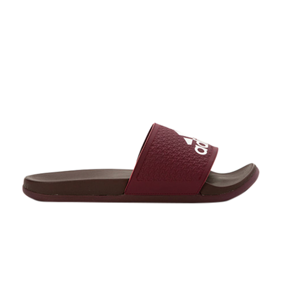 Adilette Ultra Slide 'Maroon' ᡼