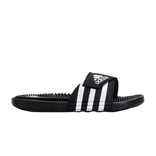 Wmns Adissage Slides 'Black' ͥ