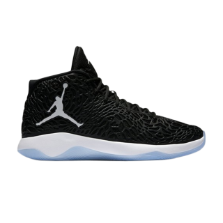 Jordan Ultra.Fly 'Black Reflective Silver'