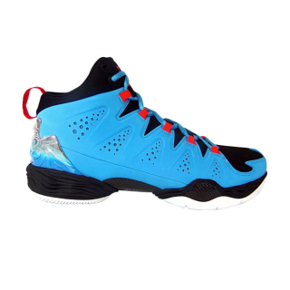 Jordan Melo M10