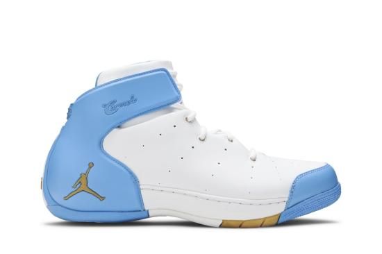 Jordan Carmelo 1.5 ᡼