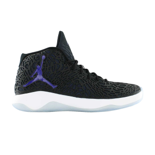 Jordan Ultra Fly 'Space Jam'