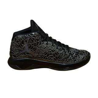 Jordan Ultra.Fly 'Black Dark Grey'