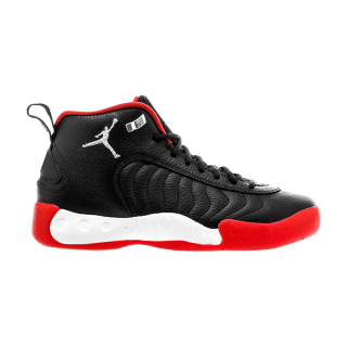 Jordan Jumpman Pro 'Bred' 2017