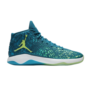 Jordan Ultra.Fly 'Green Abyss'