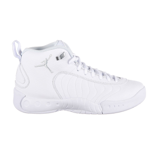 Jordan Jumpman Pro 'White' ͥ