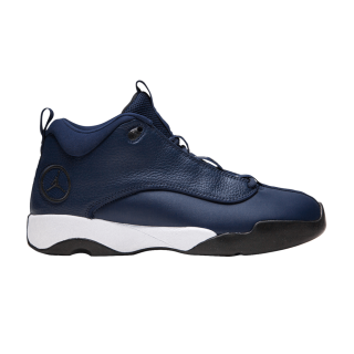 Jordan Jumpman Pro Quick 'Midnight Navy'