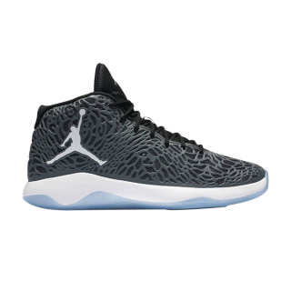 Jordan Ultra Fly 'Cool Grey'