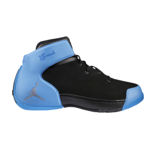 Melo 1.5 'Black Silver Blue'
