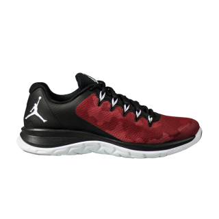 Jordan Flight Runner 2 'Gym Red'