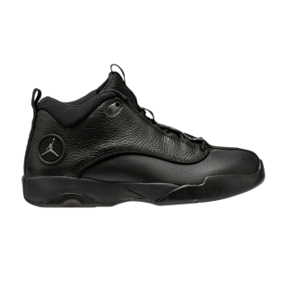 Jumpman Pro Quick 'Black' ͥ