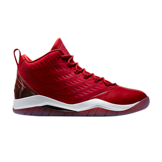 Jordan Velocity