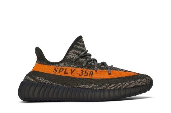 Yeezy Boost 350 V2 'Carbon Beluga' ᡼