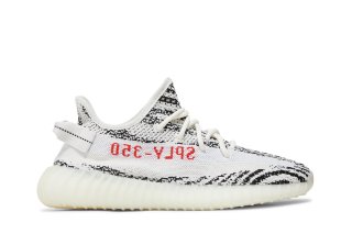 Yeezy Boost 350 V2 'Zebra' 2022/2023 ͥ