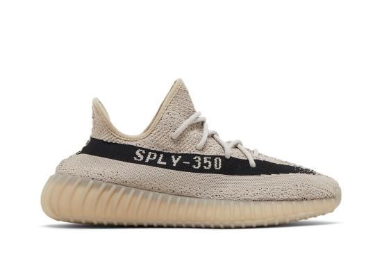 Yeezy Boost 350 V2 'Slate' ᡼