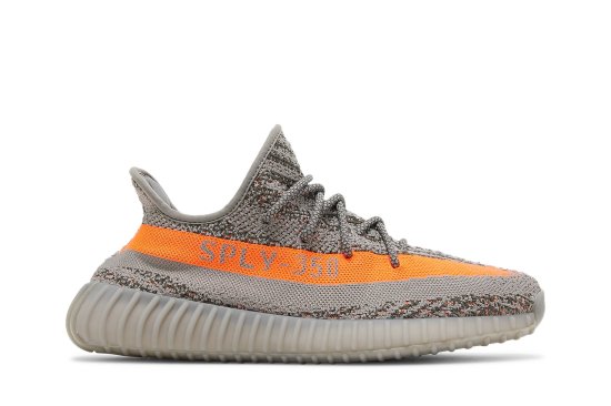 Yeezy Boost 350 V2 'Beluga Reflective' ᡼