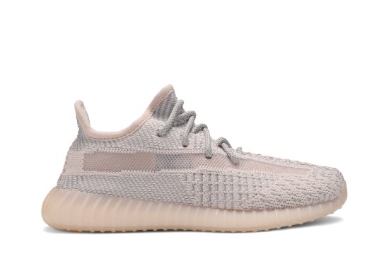 Yeezy Boost 350 V2 'Synth Non-Reflective' ᡼