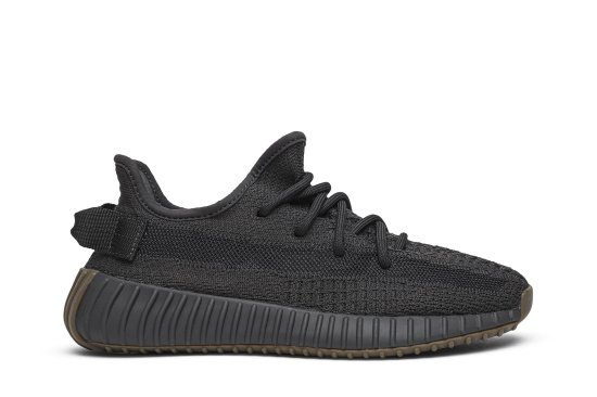 Yeezy Boost 350 V2 'Cinder Non-Reflective' ᡼