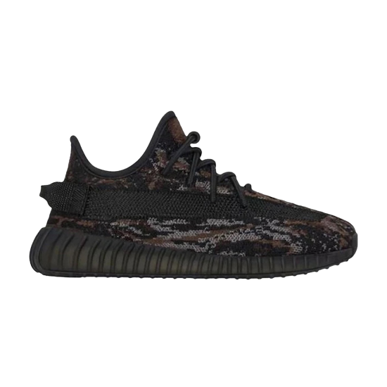 Yeezy Boost 350 V2 Kids 'MX Rock' ᡼