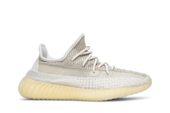 Yeezy Boost 350 V2 'Natural' ᡼