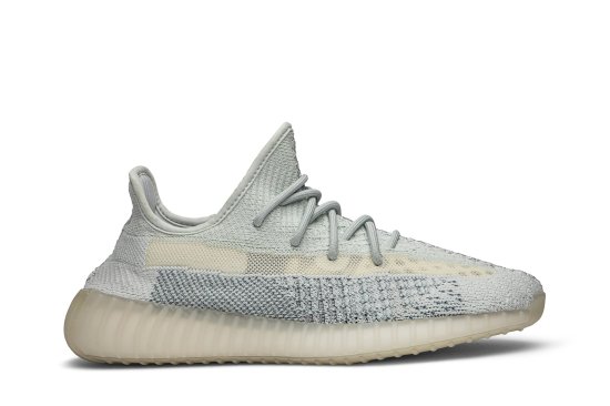 Yeezy Boost 350 V2 'Cloud White Reflective' ᡼