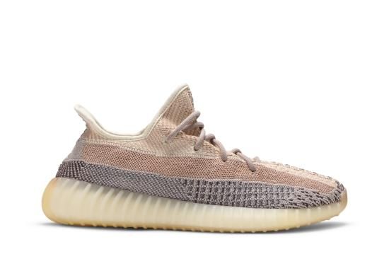 Yeezy Boost 350 V2 'Ash Pearl' ᡼