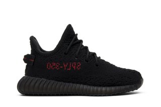 Yeezy Boost 350 V2 Infant 'Bred' ͥ