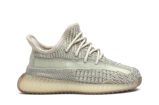 Yeezy Boost 350 V2 Infant 'Citrin Non-Reflective' ᡼