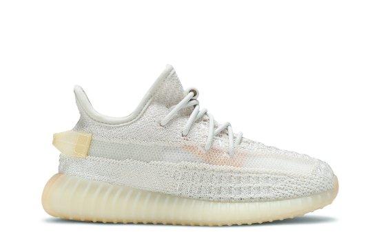 Yeezy Boost 350 V2 Infants 'Light' ᡼