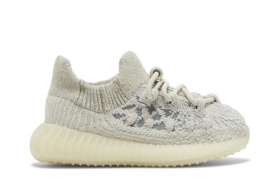 Yeezy Boost 350 V2 CMPCT Infants 'Slate Bone' ᡼