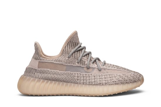 Yeezy Boost 350 V2 'Synth Reflective' ᡼