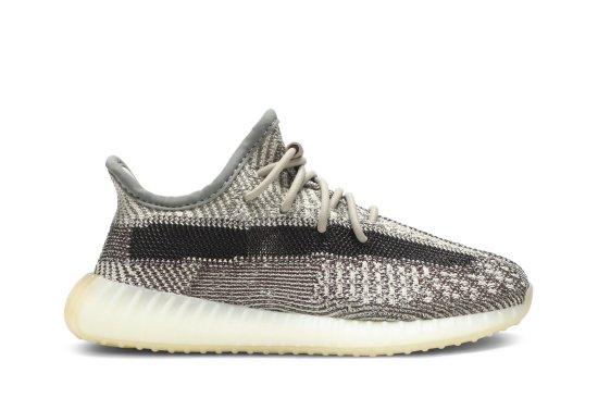 Yeezy Boost 350 V2 Kids 'Zyon' - NBAグッズ バスケショップ通販専門 ...