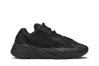 Yeezy Boost 700 MNVN 'Triple Black'