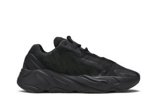 Yeezy Boost 700 MNVN 'Triple Black' ͥ