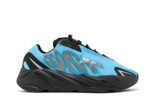 Yeezy Boost 700 MNVN 'Bright Cyan'