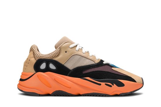 Yeezy Boost 700 'Enflame Amber' ᡼
