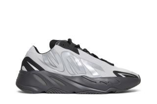 Yeezy Boost 700 MNVN 'Metallic'