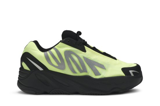 Yeezy Boost 700 MNVN Kids 'Phosphor' ᡼