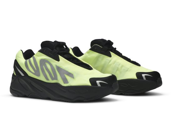 Yeezy Boost 700 MNVN Kids 'Phosphor' - NBAグッズ バスケショップ