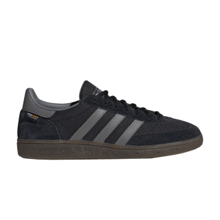 Handball Spezial 'Black Grey Gum'