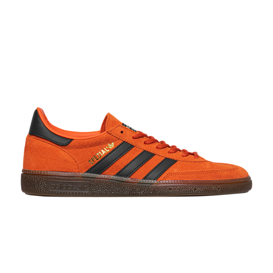 Handball Spezial 'Orange Collegiate Navy' ᡼