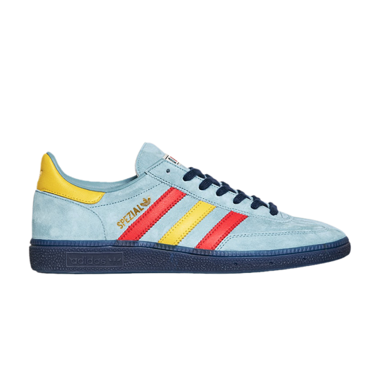 END. x Handball Spezial 'Bauhaus' ᡼