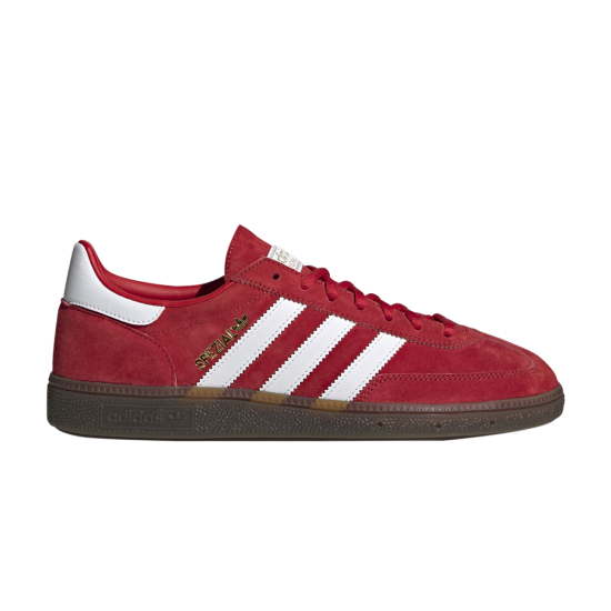 Handball Spezial 'Scarlet Gum' ᡼