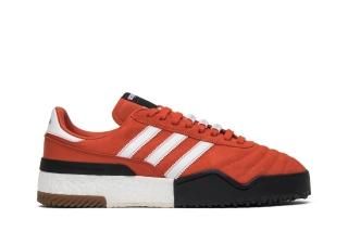 Alexander Wang x Originals Bball Soccer 'Bold Orange'