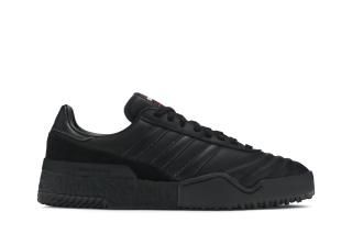 Alexander Wang x Bball Soccer 'Triple Black' ͥ