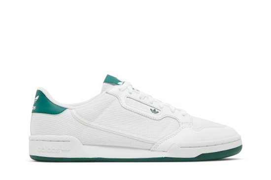 Continental 80 'White Collegiate Green' ᡼