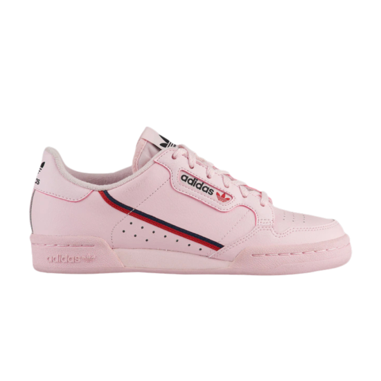 Continental 80 J 'Clear Pink' ᡼