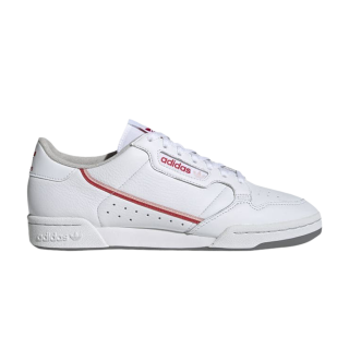 Continental 80 'White Glory Red' ͥ